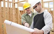 Upper Edmonton outhouse construction leads
